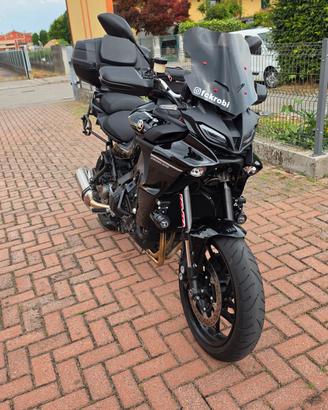 Yamaha Tracer 9 2023