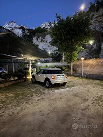 MINI Mini 5 porte (F55) - 2015