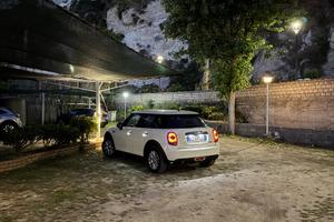 MINI Mini 5 porte (F55) - 2015