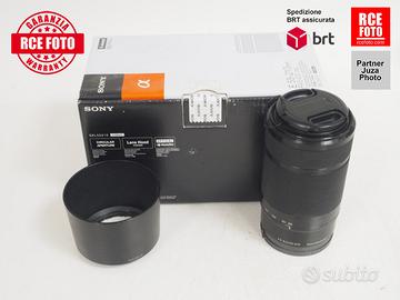 Sony E 55-210 F4.5-6.3 OSS (Sony)