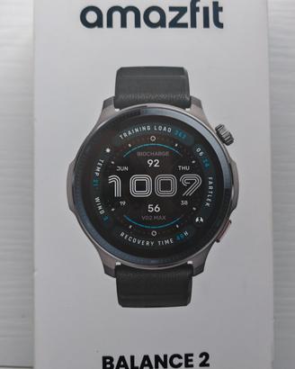 Amazfit Balance 2