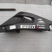 FORCELLONE YAMAHA R6 2006 2007