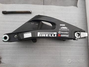 FORCELLONE YAMAHA R6 2006 2007