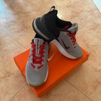 Nike Air Max Alpha Trainer 43EU Cross uomo
