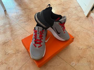 Nike Air Max Alpha Trainer 43EU Cross uomo