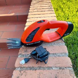 Tagliabordi Black&Decker