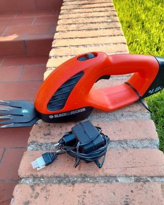 Tagliabordi Black&Decker