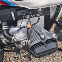 Bmw R80 g/s ST