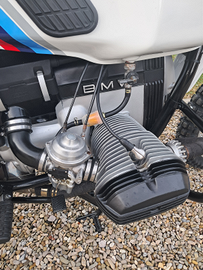 Bmw R80 g/s ST
