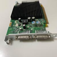 NVIDIA P345 (USATA) - per  Apple MacPro1,1