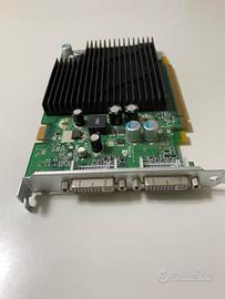 NVIDIA P345 (USATA) - per  Apple MacPro1,1