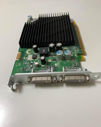 NVIDIA P345 (USATA) - per  Apple MacPro1,1