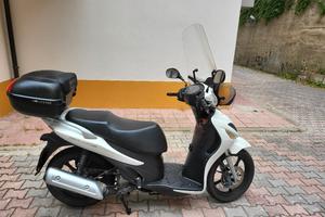 Suzuki sicteen 150