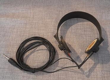 cuffie headphone Sennheiser HD400
