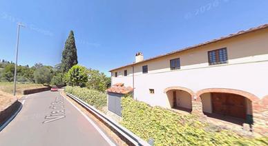 BILOCALE CON GIARDINO PRIVATO - Scandicci