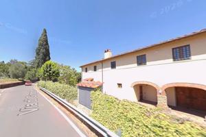 BILOCALE CON GIARDINO PRIVATO - Scandicci