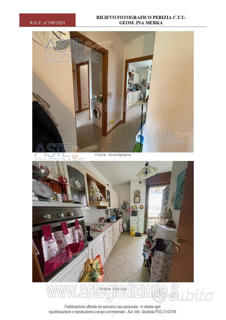 Appartamento – SI - Vista 5
