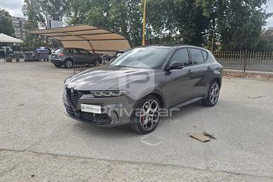 ALFA ROMEO Tonale 1.6 diesel 130 CV TCT6 Veloce