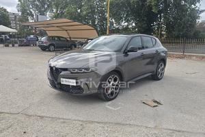 ALFA ROMEO Tonale 1.6 diesel 130 CV TCT6 Veloce