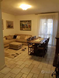 Appartamento di ampie dimensioni