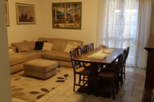 Appartamento di ampie dimensioni