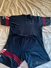 Completo Adidas