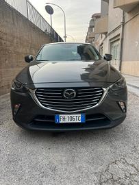 Mazda CX-3 Skyactiv