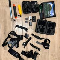 Gopro Hero 3+