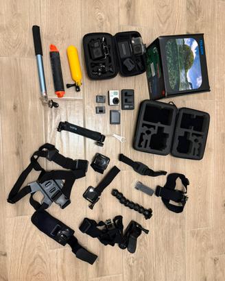 Gopro Hero 3+