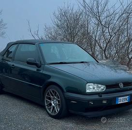 Golf 3