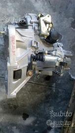Cambio Fiat Marea 2.0 20v benzina anno 2002