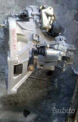 Cambio Fiat Marea 2.0 20v benzina anno 2002