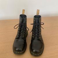 Scarpe Dr. Martens 100% Vegan nero 38 donna