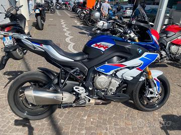 Bmw S 1000 XR - 2020