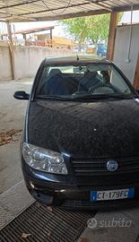 Fiat Punto 188