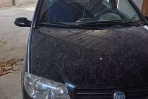 Fiat Punto 188