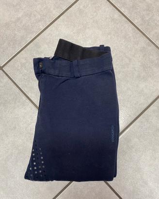 Pantalone equitazione fouganza