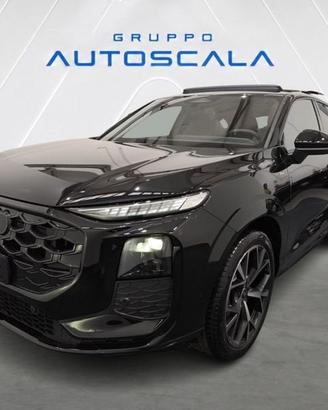Audi Q3 SPB 2.0 TDI 110 kW S tronic S Line ed...