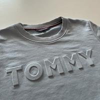 Felpa Donna Tommy Hilfiger