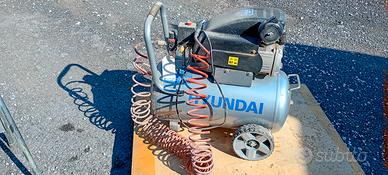 compressore Hyundai 