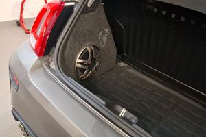 Subwoofer Abarth 500 595 695 e Fiat 500