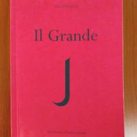 EDOARDO SANTAMATO Il Grande J