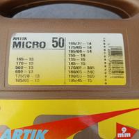 Catene da neve Artik Micro 9mm