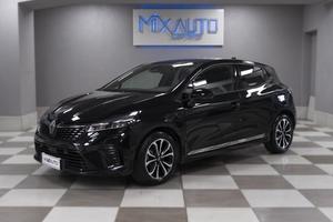 Renault Clio 1.0 TCE Techno 90CV EU6