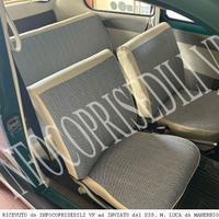 COPRISEDILI  MAGGIOLINO 1° serie