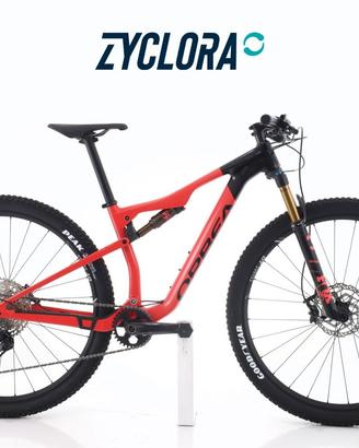 Orbea Oiz t.S
