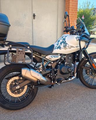 himalayan 450