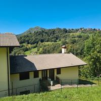 Bilocale panoramico