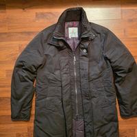 Moncler Vintage Parka – Piumino Marrone taglia L