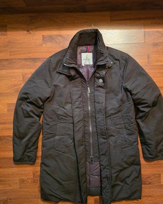 Moncler Vintage Parka – Piumino Marrone taglia L